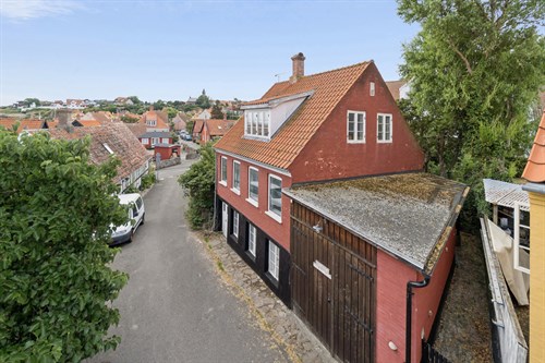estate