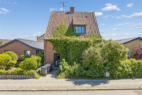 estate