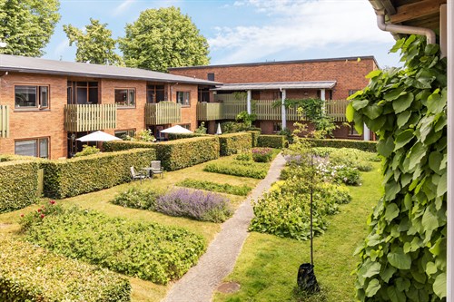 estate