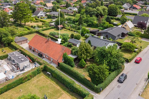 estate