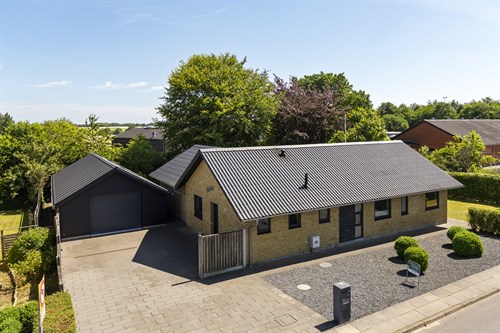estate