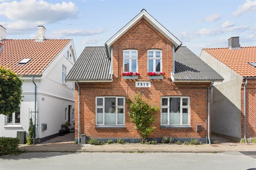 estate