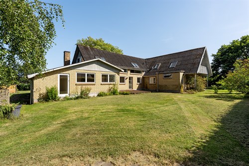 estate
