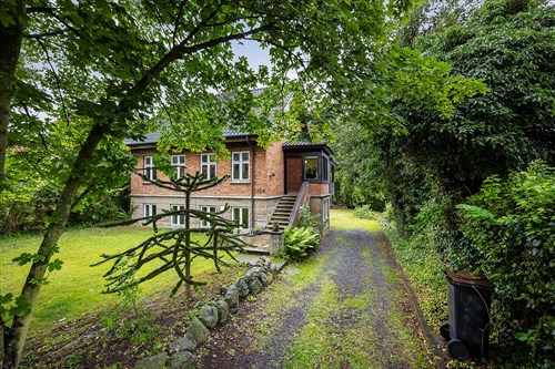 estate