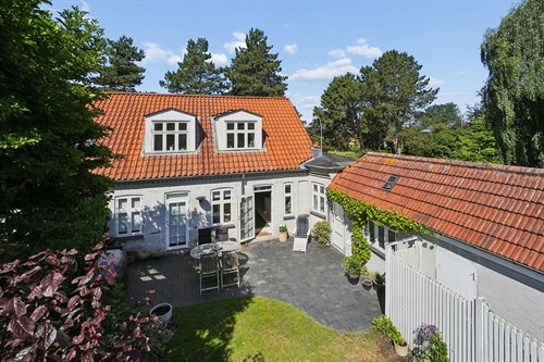 estate