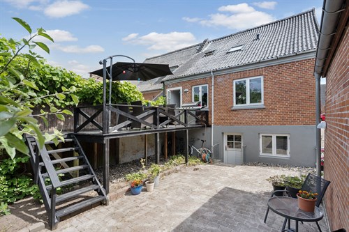 estate