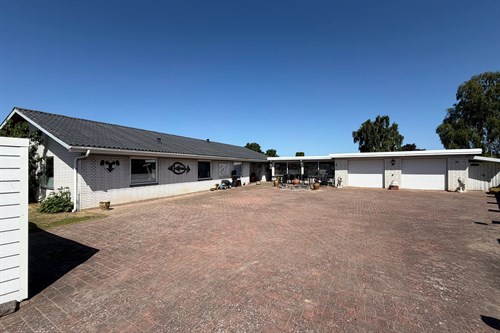 estate