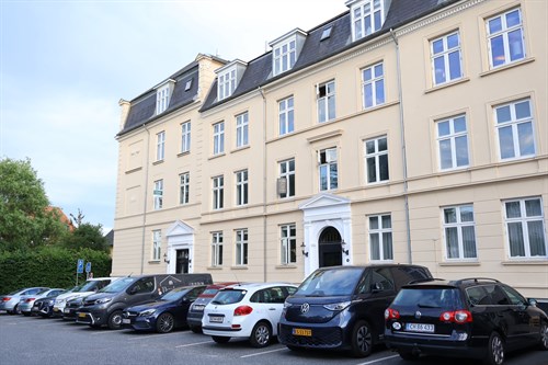 estate
