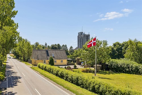 estate