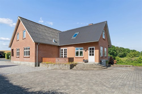 estate