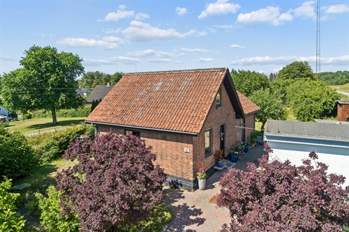 estate