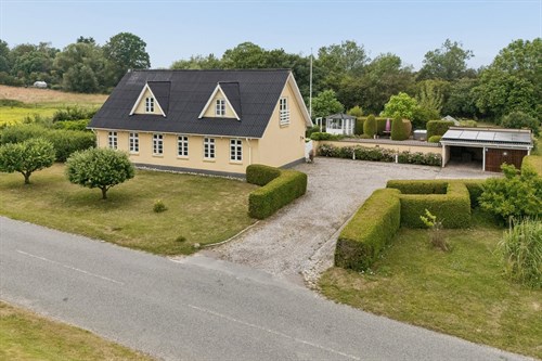 estate