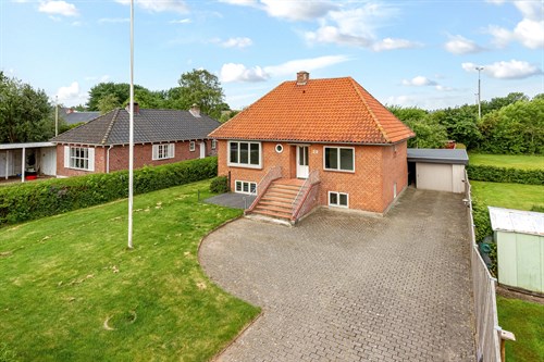 estate