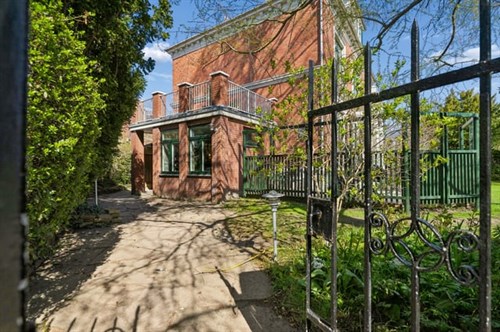 estate