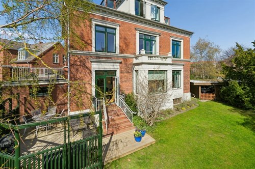 estate