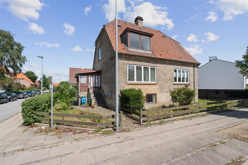 estate