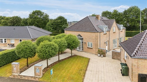 estate