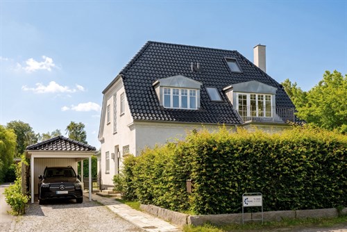 estate