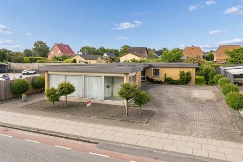 estate