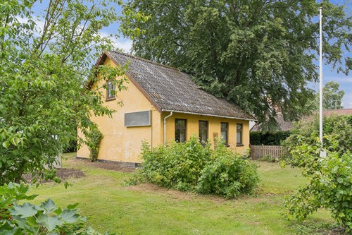 estate