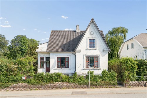 estate