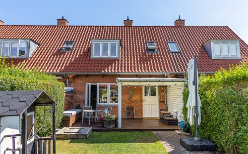 estate