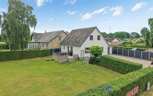 estate
