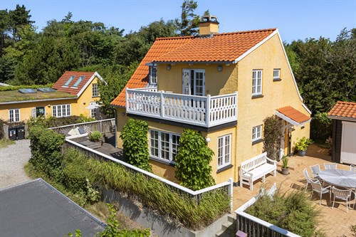 estate