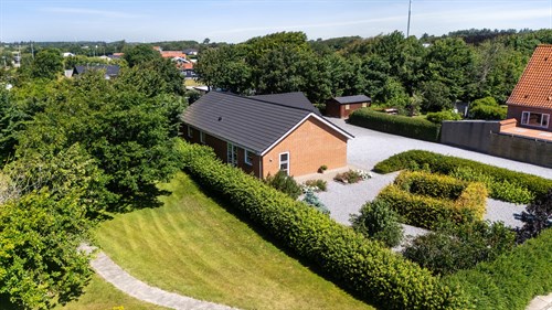 estate