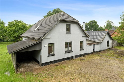 estate