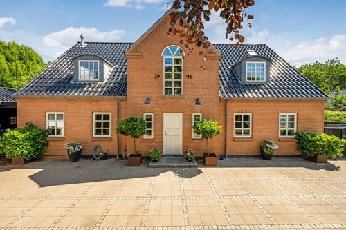 estate