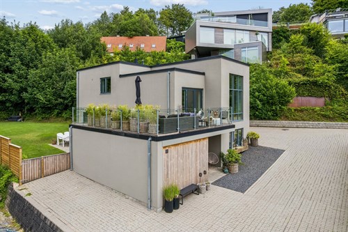 estate