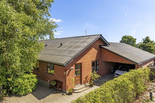 estate