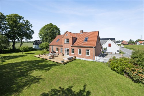 estate