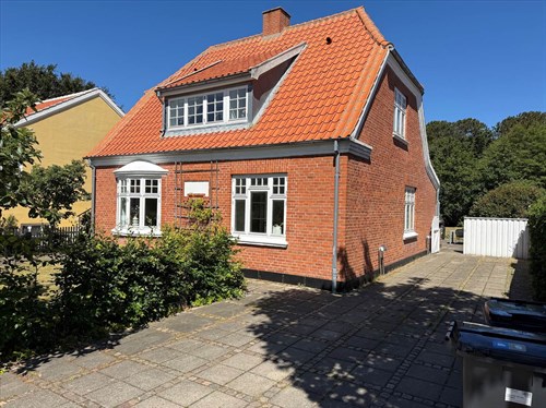 estate