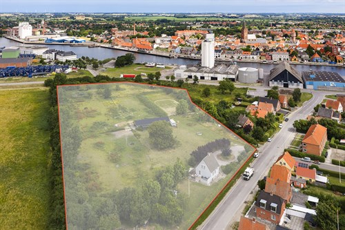 estate