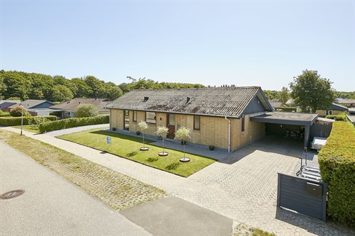 estate
