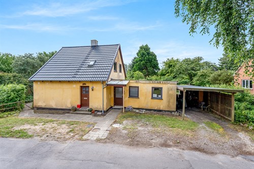 estate