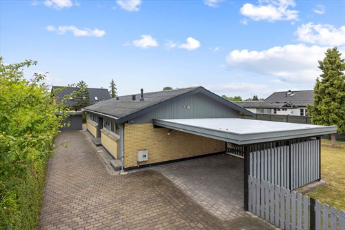 estate