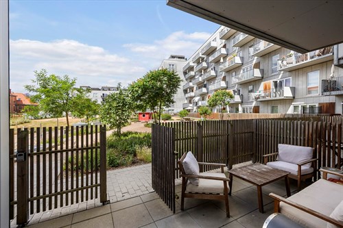 estate
