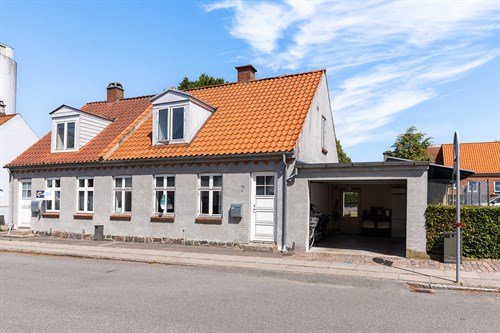 estate