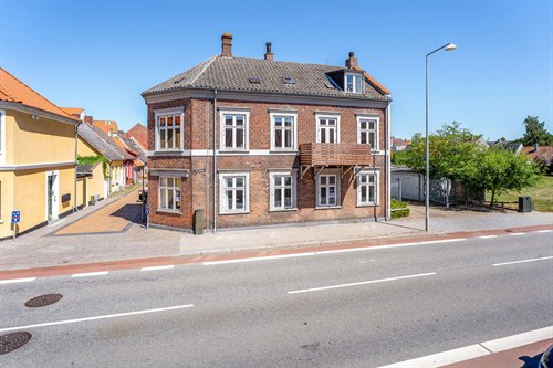 estate