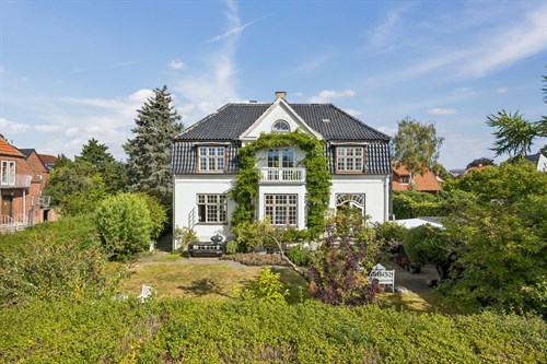 estate