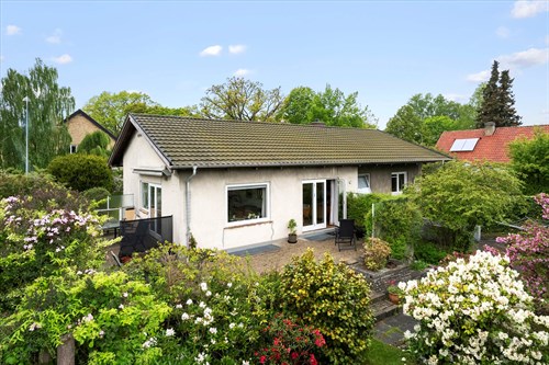 estate