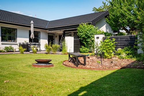estate