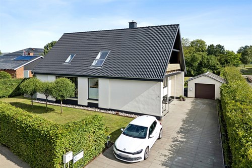 estate