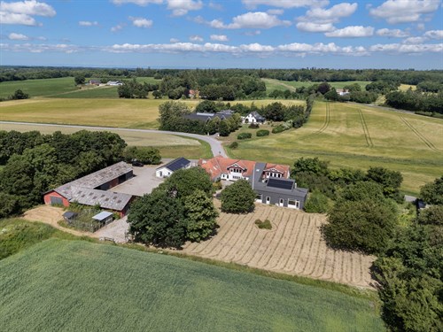estate