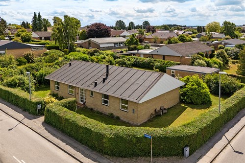 estate