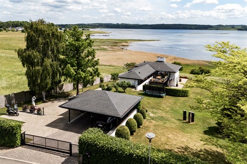 estate