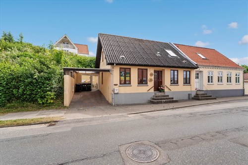 estate